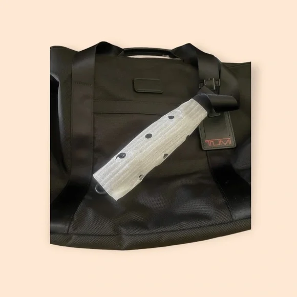 Nylon Duffel Tumi Travel Satchel 022249de Tumi 022249de Double